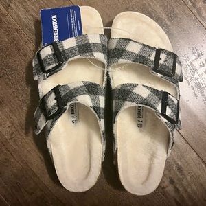 Birkenstock Arizona